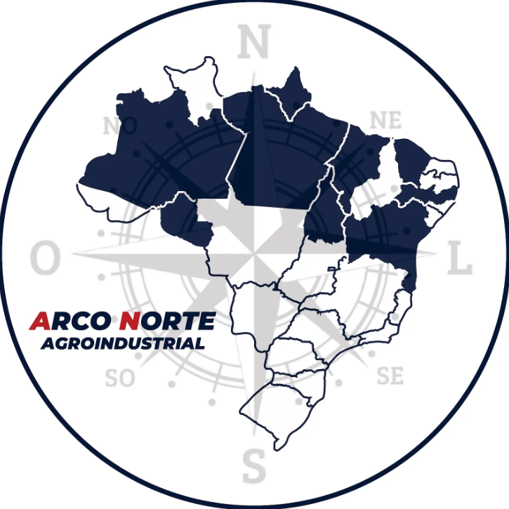 Arco norte agroindustrial