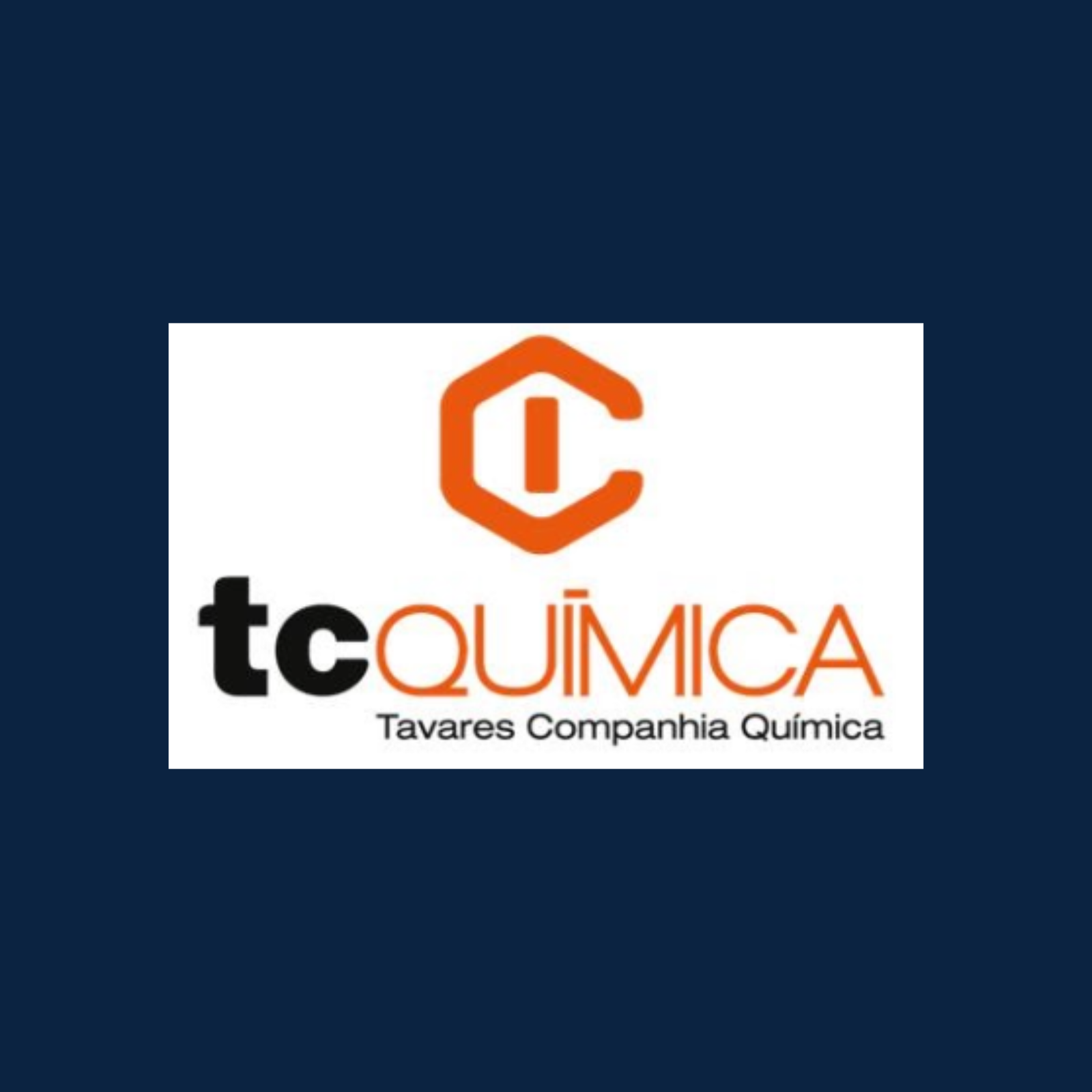 TAVARES CHEMICAL LTDA