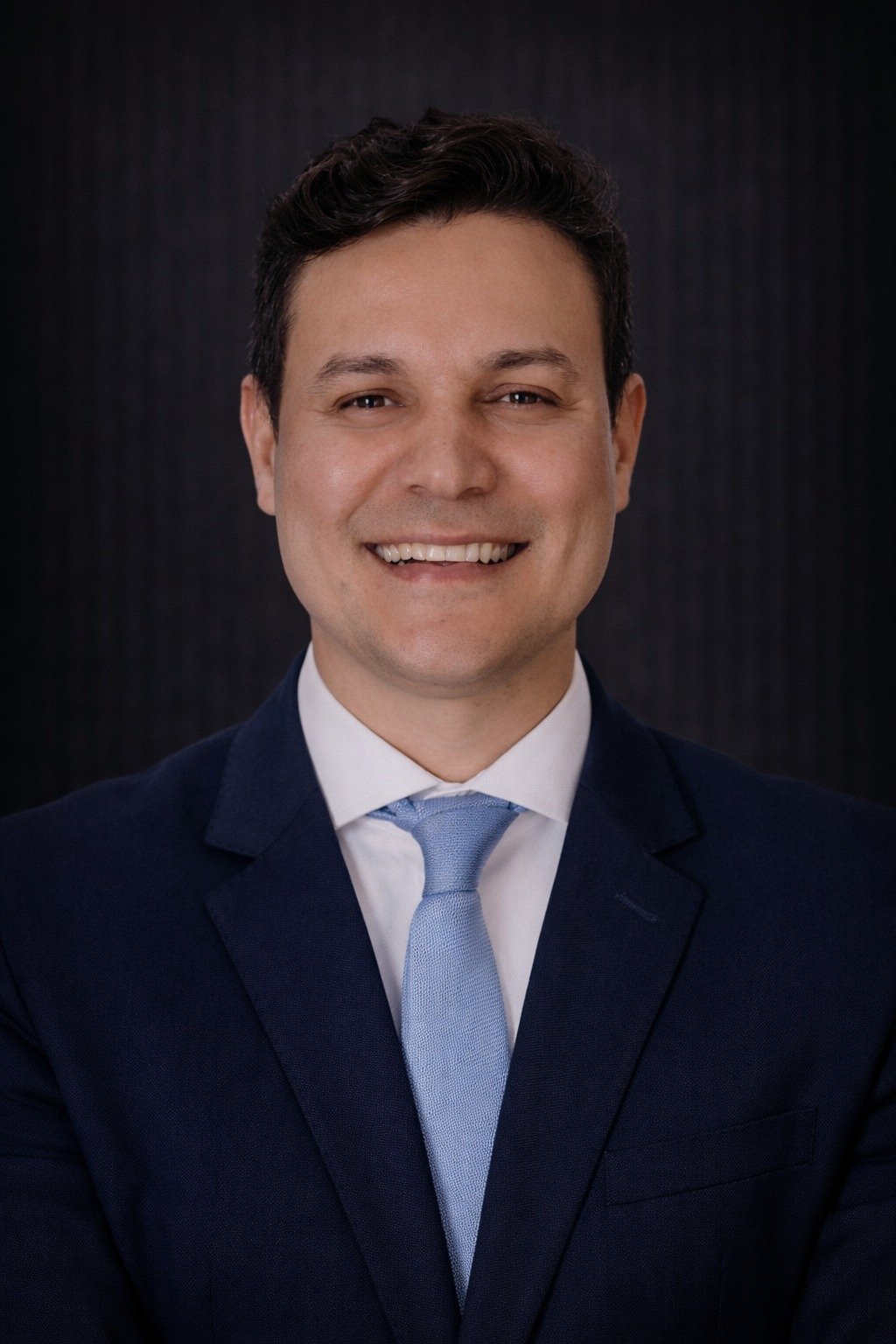 Wesley Fernandes