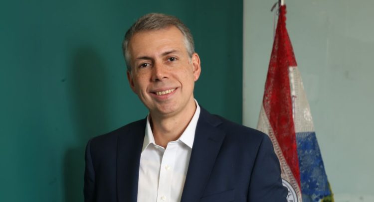 Capa: Paraguai consolida sua atratividade como destino de investimentos