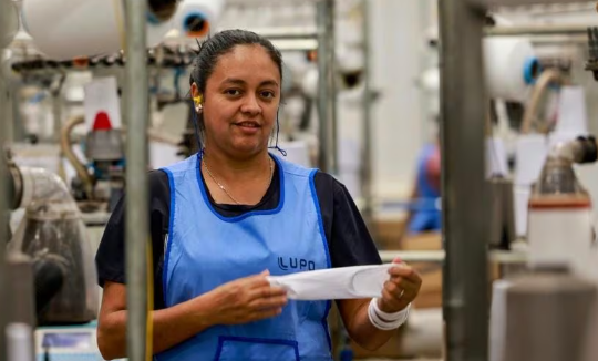 Capa: Brasileiros chegam ao Paraguai com foco em investimentos de longo prazo