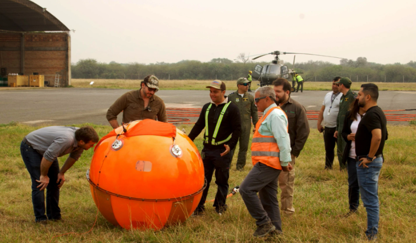 Capa: Novo Código Mineiro do Paraguai mira atração de investimentos estratégicos