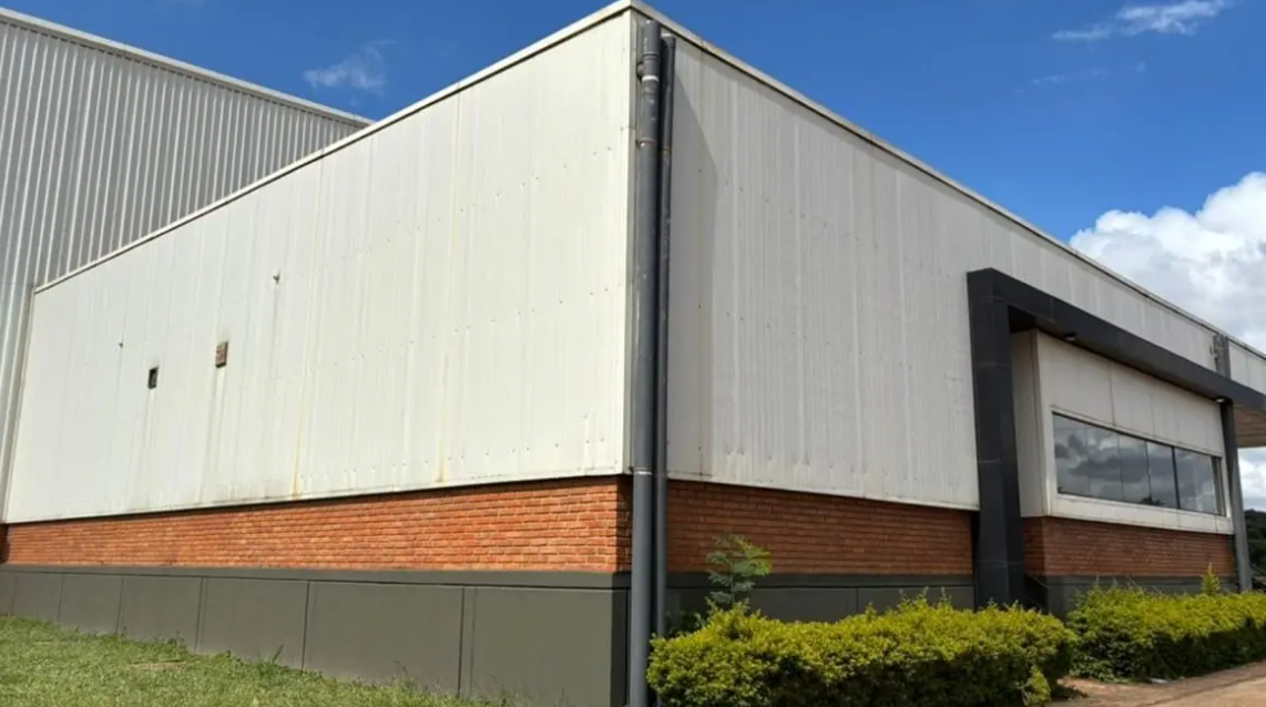 Capa: Mais uma grande empresa de Santa Catarina decide abrir fábrica no Paraguai