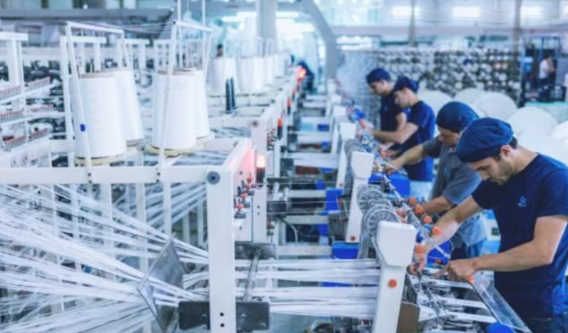 Capa: Setor maquilador paraguaio registra forte arranque em janeiro de 2026