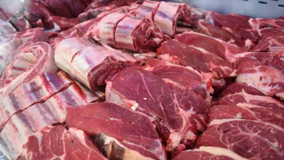 Capa: Como os preços da carne no Paraguai estão sendo afetados pelos movimentos regionais