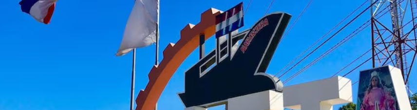 Capa: Investimento de USD 220 milhões impulsionará polo industrial em Villeta