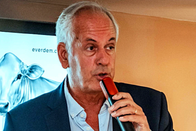 Capa: Ganadería registra recuperação econômica em 2026