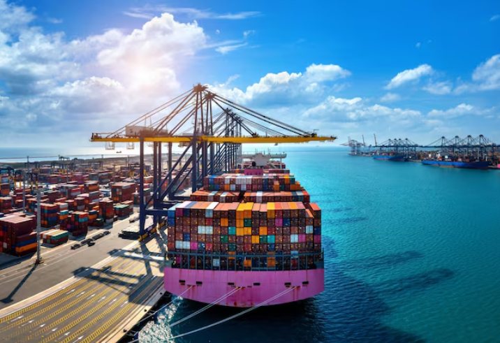 Capa: Setor exportador do Paraguai enfrenta desafios diante da crise no Oriente Médio