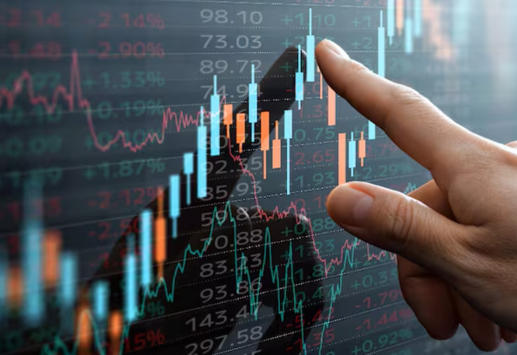 Capa: Mercado de valores registra desaceleração no primeiro trimestre de 2026