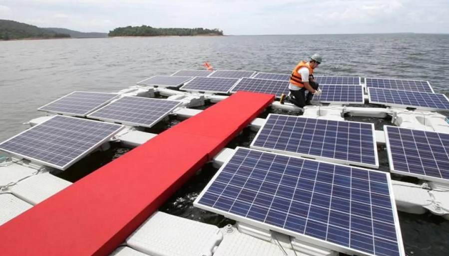 Capa: Nova lei deve impulsionar a indústria de energia no Paraguai, afirma especialista