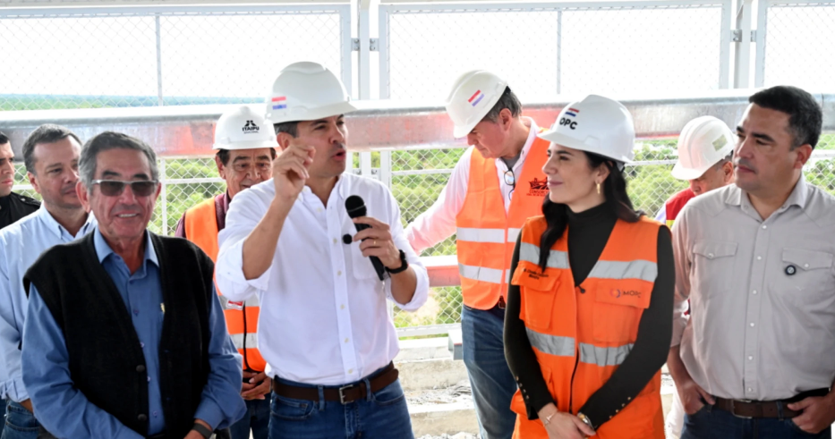 Capa: Bioceânica: Alto Paraguai se nega a ser espectador do desenvolvimento