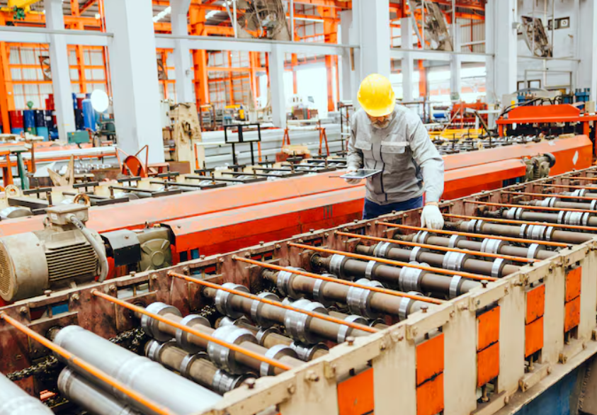 Capa: Maquila paraguaia projeta novo recorde e amplia seu papel na economia nacional
