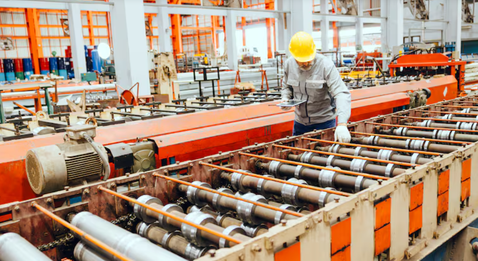 Capa: Exportações de maquila no Paraguai crescem 25% e alcançam US$ 717 milhões no primeiro semestre