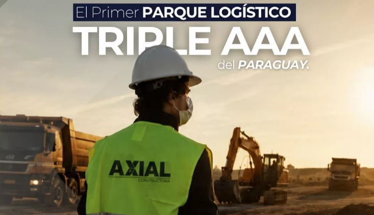 Capa: O negócio por trás da logística premium: assim será o primeiro parque AAA do país