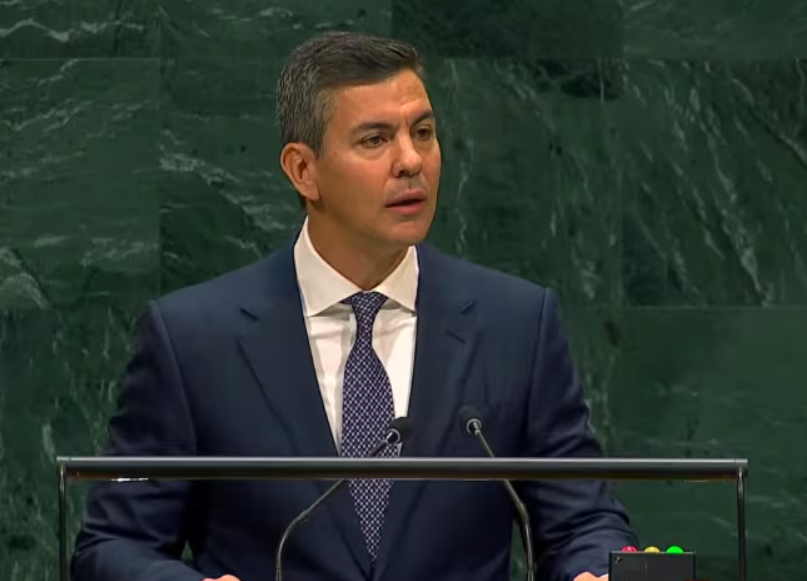 Capa: Paraguai anuncia investimento de US$ 200 milhões para impulsionar o setor florestal e a industrialização da madeira